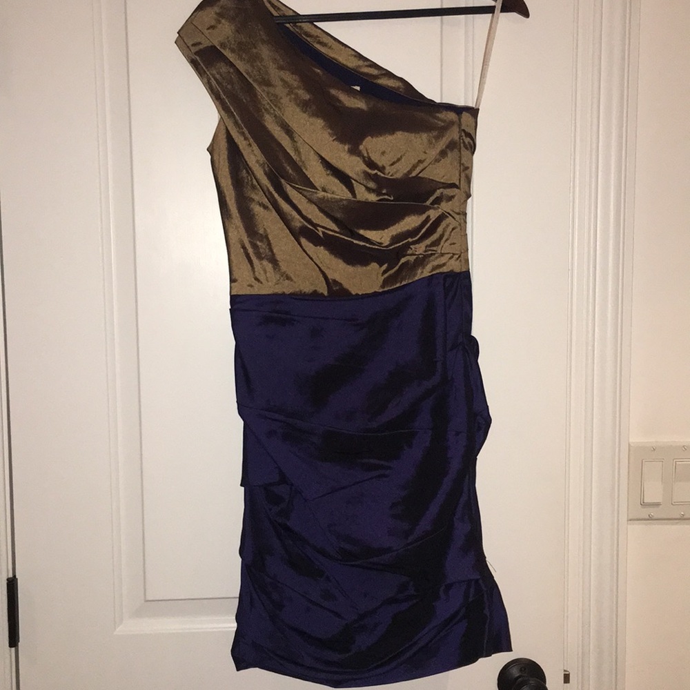 Halston Heritage Dress